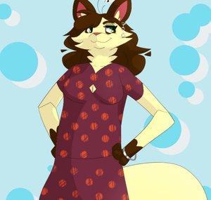 Kitsune Kreations