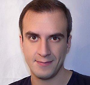 Konstantin Udalov