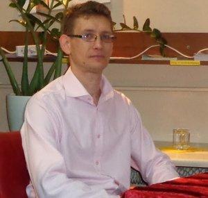 Krzysztof Dmowski