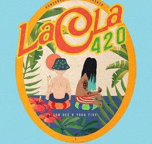 La Ola Cuatro Veinte