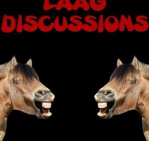 LAAG Discussions
