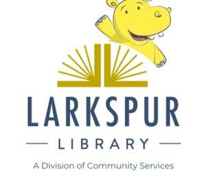 Larkspur Library