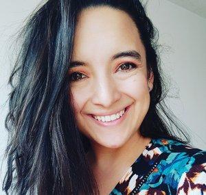 Laura Daniela Caballero Giraldo