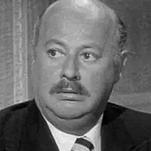 Laurie Main