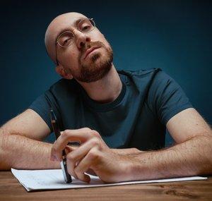 Learn with Costantino Carrara