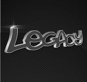 LegacyPlaystation