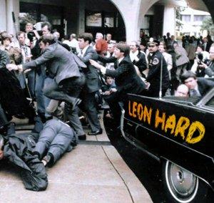 Leon Hard
