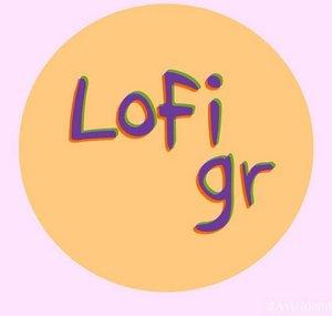 Lofi GR - Greek LoFi Community