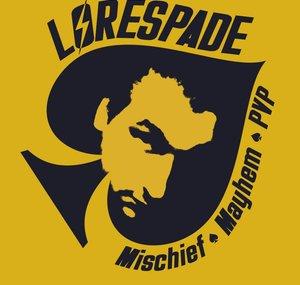 Lorespade