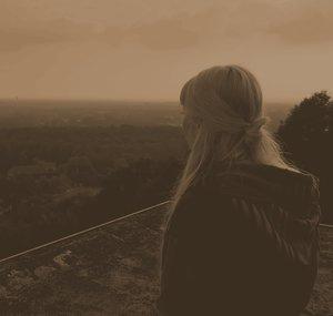 Lost Beauty