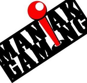 Maniak Gaming