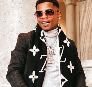 Marco Hall
