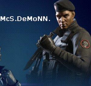 McS.DeMoNN.
