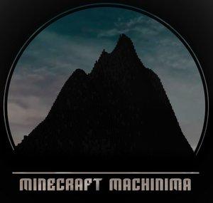 Minecraft Machinima