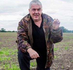 Minelab Mal