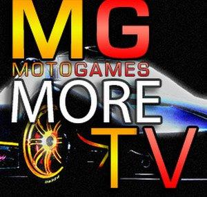 MORE MotoGamesTV