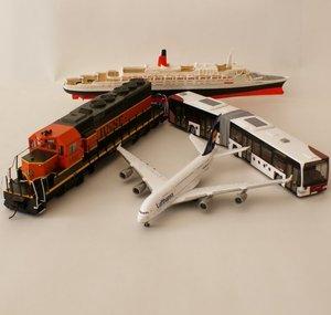 multi transport