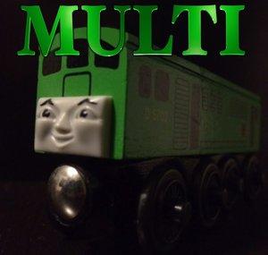 MultiGreenThunder