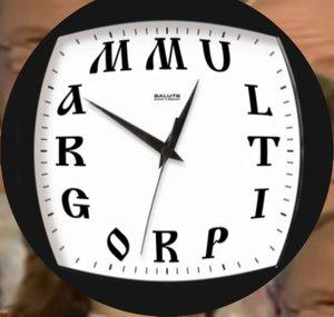 multiprogramm