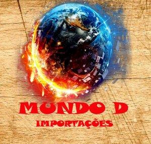 Mundo D Importações