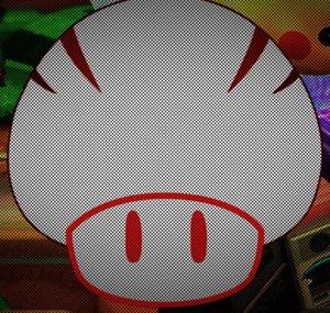 Mushroom Assassins