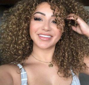 Myriam Ahmadi