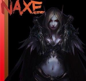 Naxe