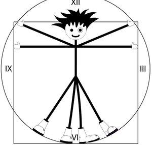 Nekkid Watchmaker