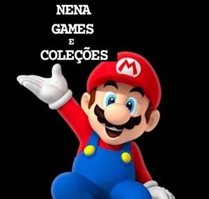 NENA FARIAS  GAMES
