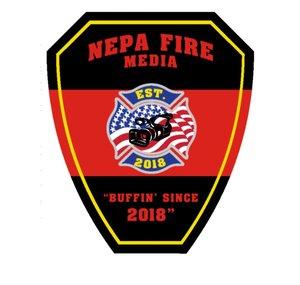 NEPA Fire Media