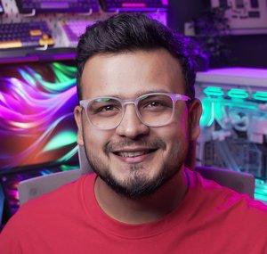Nikhil Pawar