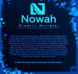Nowah