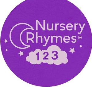 Nursery Rhymes 123 – Bedtime Lullabies