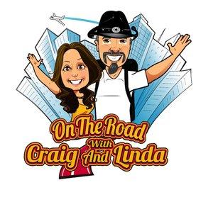 On The Road With Craig And Linda