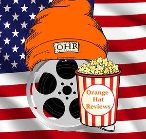 Orange Hat