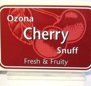 OzonaDNB