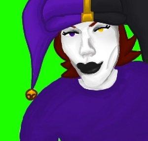 PesteringClown