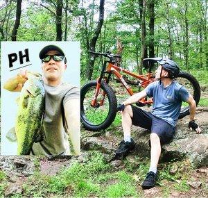 PH Fishing & Biking