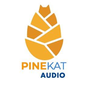 PINE KAT AUDIO
