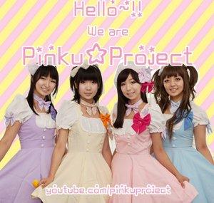 pinkuproject