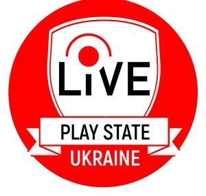 Play State Ukraine LIVE
