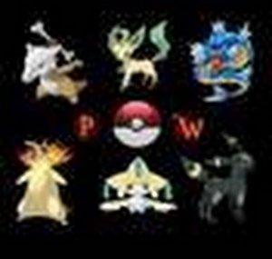 Pokewarfare