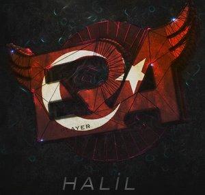 PsyQo/eRa Halil Quit