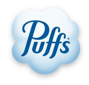 Puffs Tissues