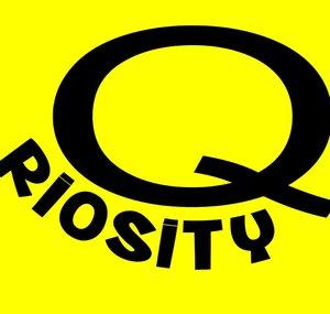 Qriosity