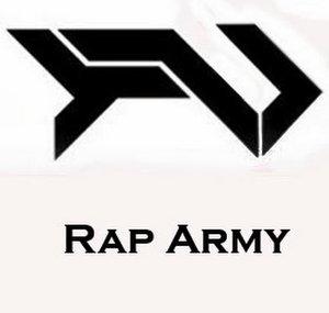 Rap Army
