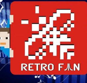 Retro Fan