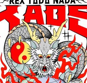 REX TODONADA