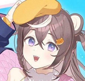 Riko Kumae Ch. 熊江璃子