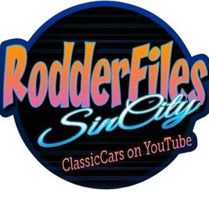 Rodder Files